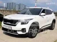 2022 KIA Seltos