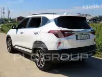 2022 KIA Seltos
