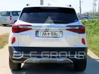 2022 KIA Seltos
