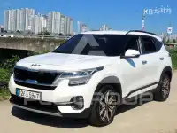 2022 KIA Seltos