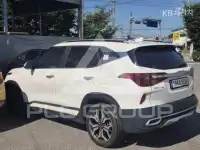 2022 KIA Seltos