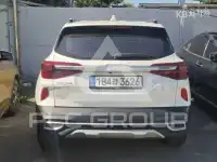 2022 KIA Seltos