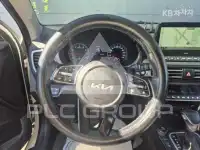 2022 KIA Seltos