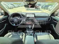 2022 KIA Seltos