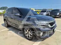 2022 KIA Seltos