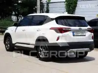 2022 KIA Seltos