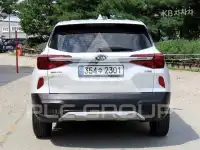 2022 KIA Seltos