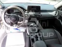 2022 KIA Seltos