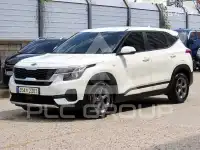 2022 KIA Seltos