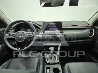 2022 KIA Seltos