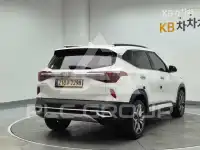 2022 KIA Seltos