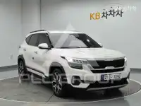 2022 KIA Seltos