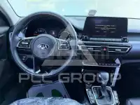 2022 KIA Seltos