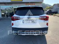 2022 KIA Seltos