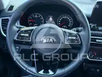 2022 KIA Seltos