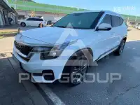 2022 KIA Seltos