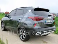 2022 KIA Seltos