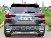 2022 KIA Seltos