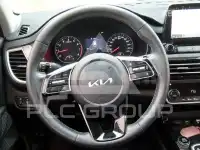 2022 KIA Seltos