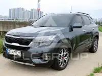 2022 KIA Seltos