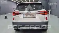 2022 KIA Seltos