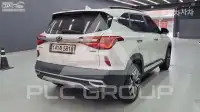 2022 KIA Seltos