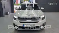 2022 KIA Seltos