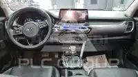 2022 KIA Seltos