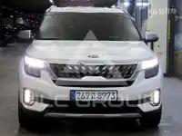 2022 KIA Seltos