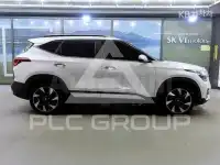 2022 KIA Seltos