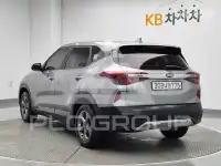 2022 KIA Seltos