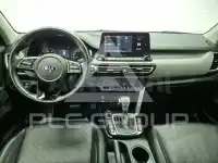2022 KIA Seltos