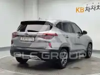 2022 KIA Seltos