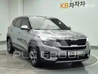 2022 KIA Seltos