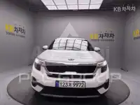 2022 KIA Seltos