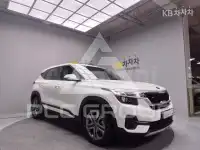 2022 KIA Seltos