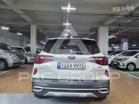 2022 KIA Seltos