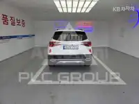 2022 KIA Seltos