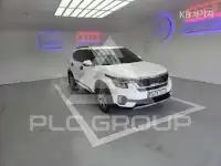 2022 KIA Seltos