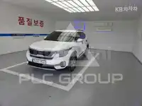 2022 KIA Seltos