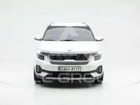 2022 KIA Seltos