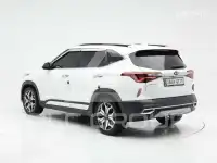 2022 KIA Seltos
