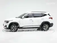 2022 KIA Seltos