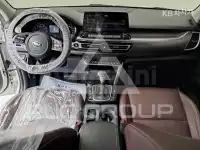 2022 KIA Seltos