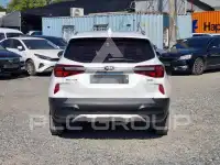 2022 KIA Seltos