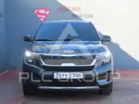 2022 KIA Seltos