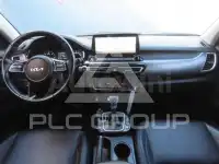 2022 KIA Seltos