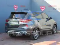 2022 KIA Seltos
