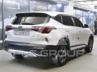 2022 KIA Seltos
