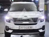 2022 KIA Seltos